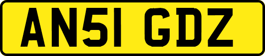 AN51GDZ