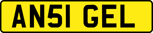 AN51GEL