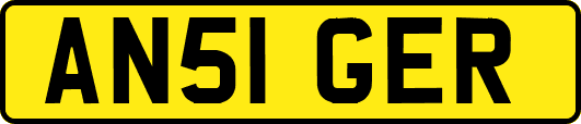 AN51GER