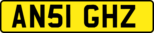 AN51GHZ