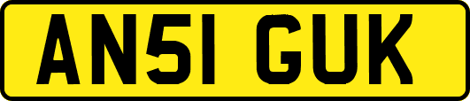 AN51GUK