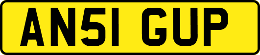 AN51GUP