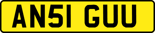 AN51GUU