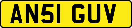 AN51GUV