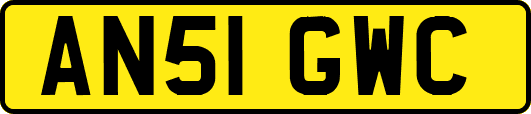 AN51GWC