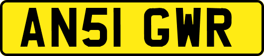 AN51GWR