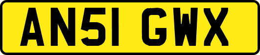 AN51GWX