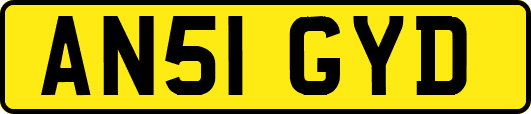 AN51GYD