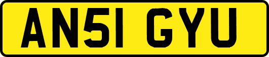 AN51GYU