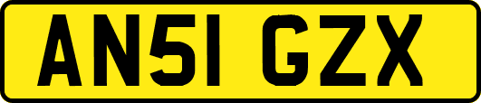 AN51GZX