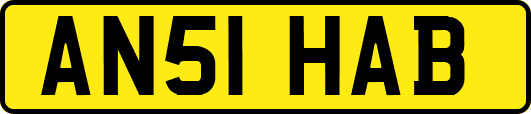 AN51HAB