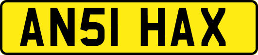 AN51HAX