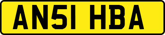 AN51HBA