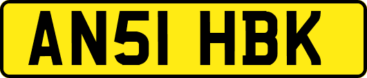 AN51HBK