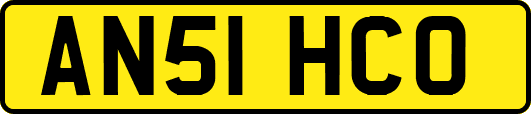 AN51HCO