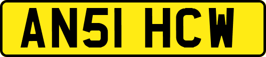 AN51HCW