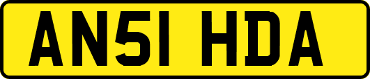 AN51HDA