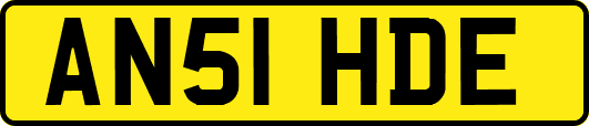 AN51HDE
