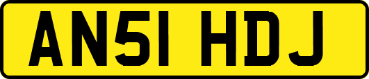 AN51HDJ