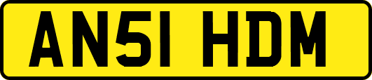 AN51HDM