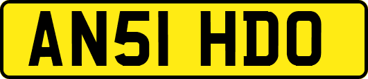 AN51HDO