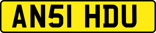 AN51HDU