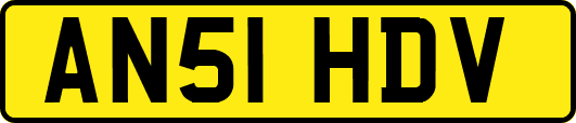 AN51HDV