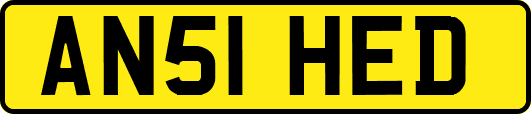 AN51HED