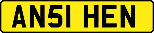 AN51HEN