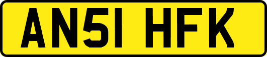 AN51HFK