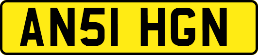 AN51HGN