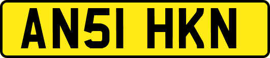 AN51HKN