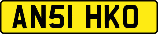 AN51HKO