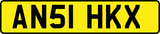 AN51HKX