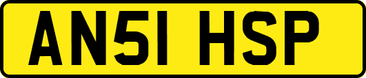 AN51HSP