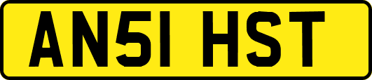 AN51HST