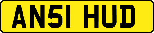 AN51HUD