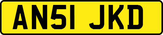 AN51JKD