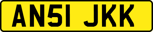 AN51JKK