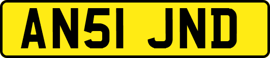 AN51JND