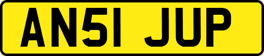 AN51JUP