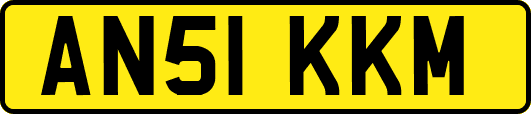 AN51KKM