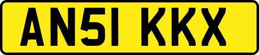 AN51KKX