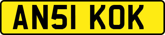 AN51KOK