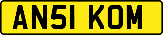 AN51KOM