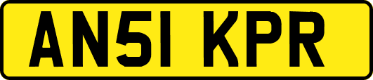 AN51KPR