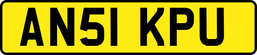 AN51KPU