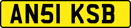 AN51KSB