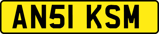 AN51KSM