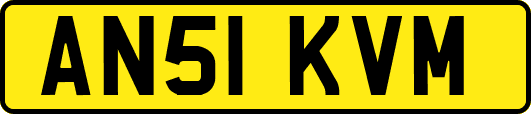 AN51KVM